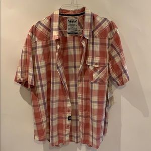 Men’s Levi’s Shirt